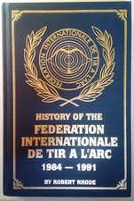 History of the Federation