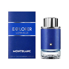 Montblanc Parfum homme  ULTRA