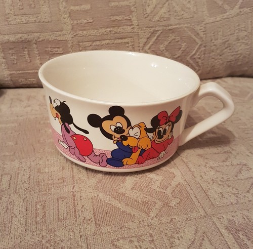 Bol soupe disney collection - soupe,