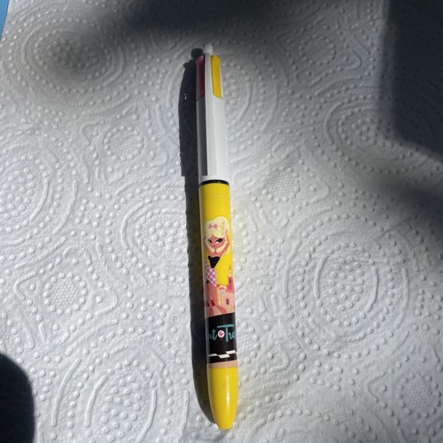 Stylo bic couleurs - bic,