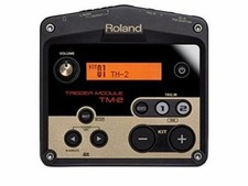 NOUVEAU module de déclenchement de batterie Roland TM-2 d'importation japonai...