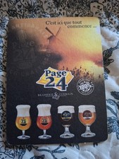 Page 24 Beer 2 Sided Beer Underbock
