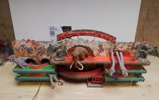 FALLER HO. REF 460. MAQUETTE