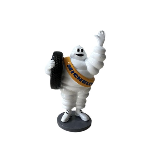 Pixi michelin evolution - evolution,