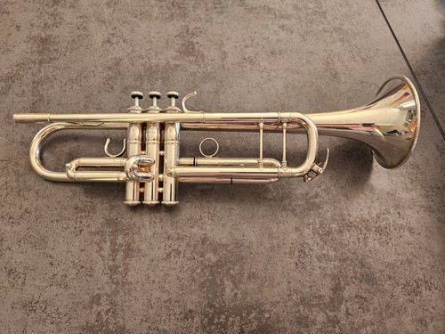 Trompette sib yamaha xeno ytr - sib,