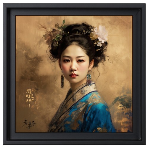 Tableau original tullasky - tableau,