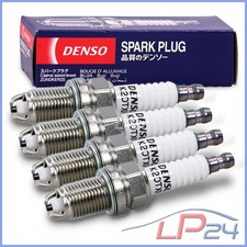 4X DENSO BOUGIE D'ALLUMAGE NICKEL POUR TVR CERBERA 4.5 96-03