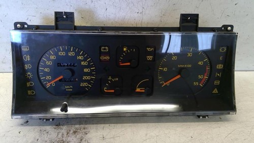 Compteur renault r21 phase - compteur,