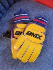 PAIRE DE GANTS VELO BMX