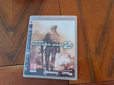 CALL OF DUTY MODERN WARFARE 2