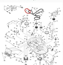 Husqvarna Pont Tondeuse