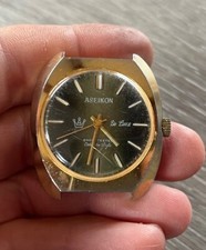 Montre mecanique ancienne