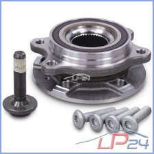 ROULEMENT DE ROUE AVEC MOYEU