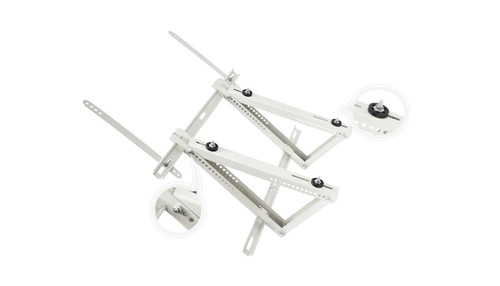 Abus console toit pour - abus, de
