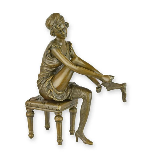 Statue moderne sculpture - statue,
