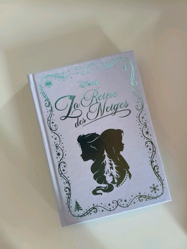 Disney reine des - reine,