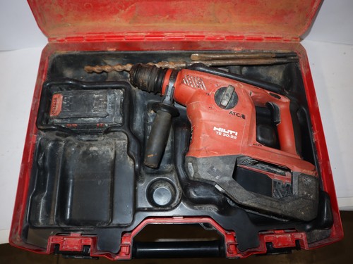 Hilti nuron cordless 22 - nuron, te