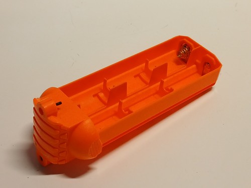 Nerf vulcan ebf replacement - nerf,