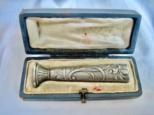 Sceau cachet art nouveau - cachet,