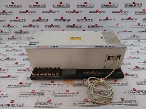 Module plc standard electrica - standard,