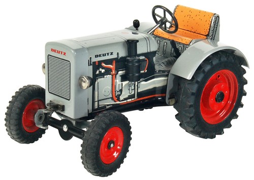 Deutz f2m 315 - deutz, tractor