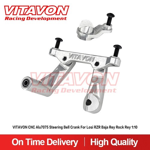 Vitavon cnc alu7075 - vitavon,