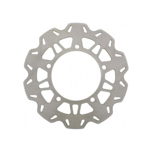Disque frein ebc scooter - disque,
