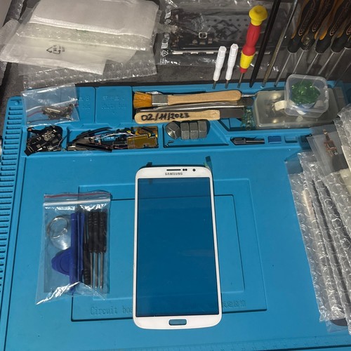 Tactile samsung galaxy note - tactile,
