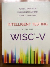Intelligent Testing with the
