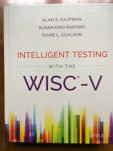 Intelligent testing with - testing,