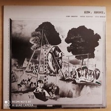 KEW. RHONE John GREAVES Lisa