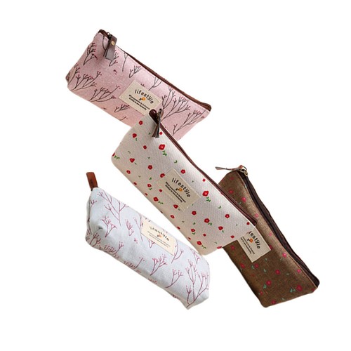 Pcs malette crayon - pcs,