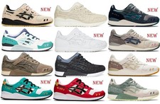 Chaussures Asics Gel Lyte III
