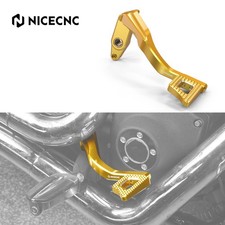 Levier de pédale de frein