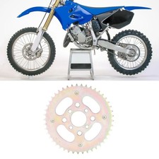 Pignon De Chaîne Arrière 45