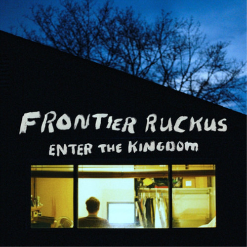 Frontier ruckus enter the - frontier,