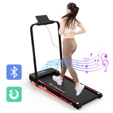 Tapis de Course Électrique