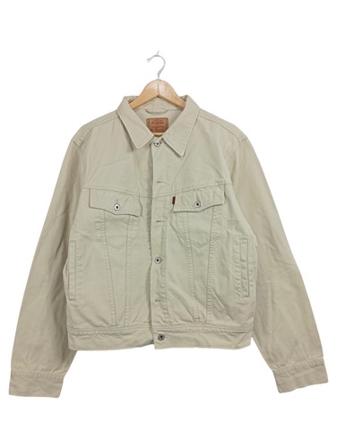 Levi veste jean homme - levi's,