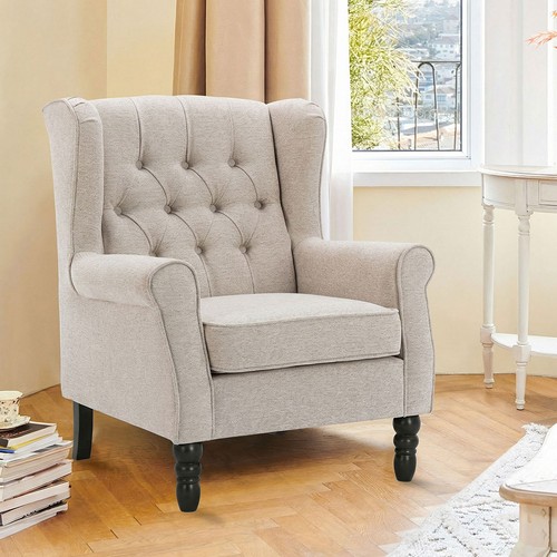 Fauteuil oreilles - fauteuil, à