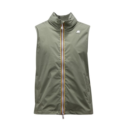 P0567 gilet uomo way valen - gilet, k-way