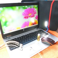 HP 650 G2 PRO ULTRABOOK 15