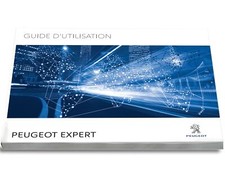 Peugeot Expert  2016 - 2020 10