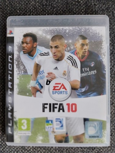 Fifa ps3 playstation 3 - #,