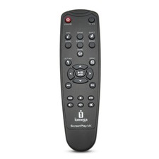 Replacement Remote Control For IOMEGA Screenplay Plus Screenplay MX 