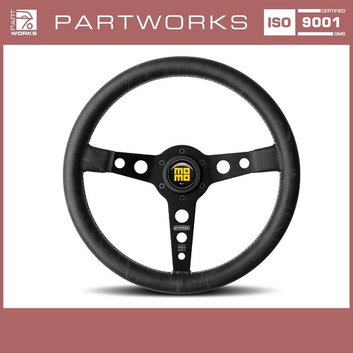 Volant sport pour porsche - sport, momo