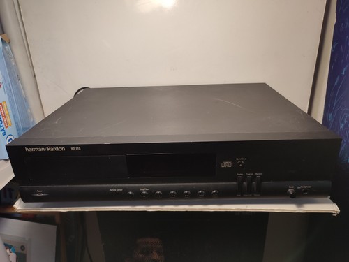 Platine lecteur cd - lecteur,