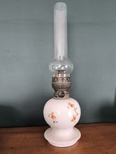 Ancienne Lampe À Pétrole