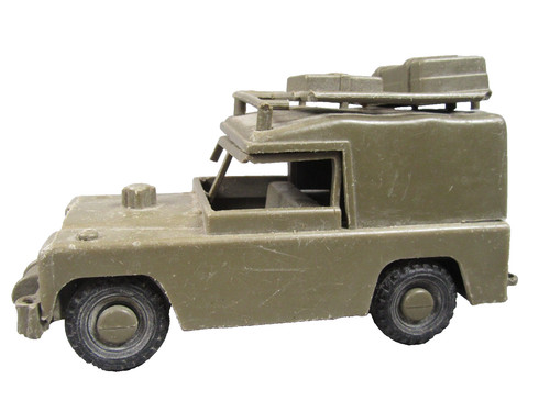 Mob land rover - mob,