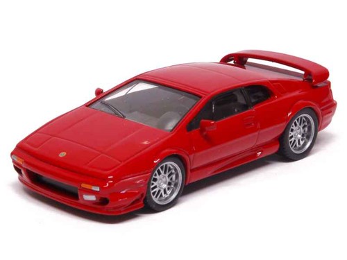 Lotus esprit 1996 modèle - 1996,