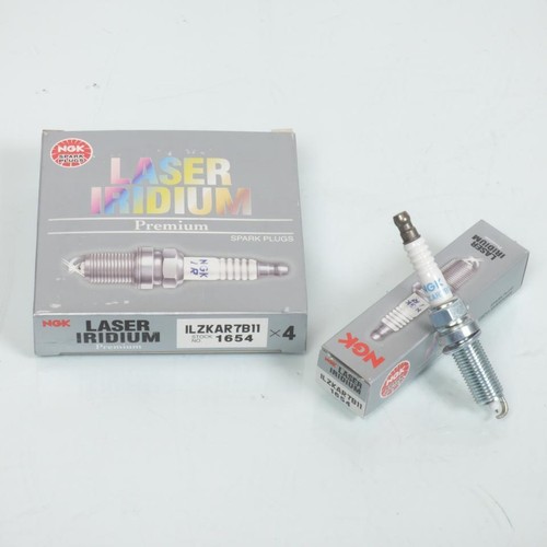 Bougie allumage ngk pour - d'allumage,